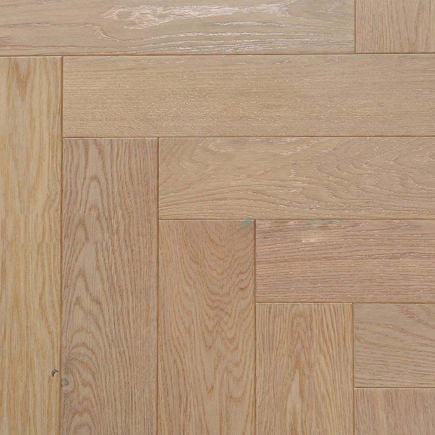 Инженерная доска Kraft Parkett (Крафт Паркет) Medium 600х100х13,5 мм Дуб Натур 901