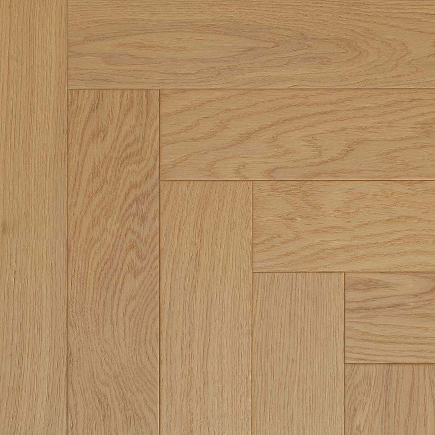 Инженерная доска Kraft Parkett (Крафт Паркет) Medium 600х100х13,5 мм Дуб Натур 902
