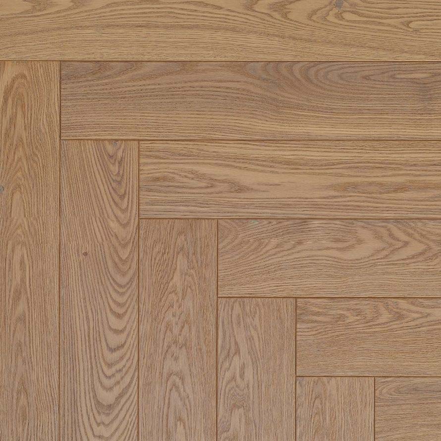 Инженерная доска Kraft Parkett (Крафт Паркет) Medium 600х100х13,5 мм Дуб Натур 904