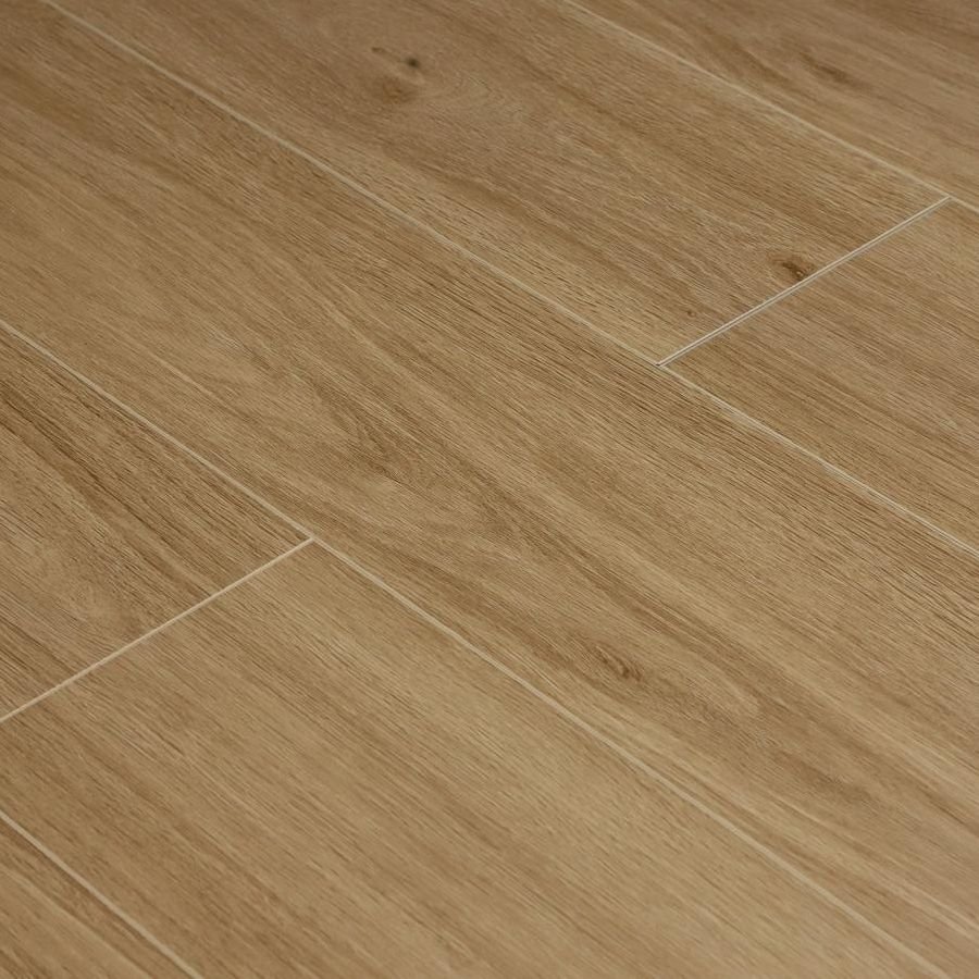 Виниловая плитка ПВХ Royce (Ройс) SPC Sense 4/42 Дуб Махабодхи (Oak Mahabodhi), SE717