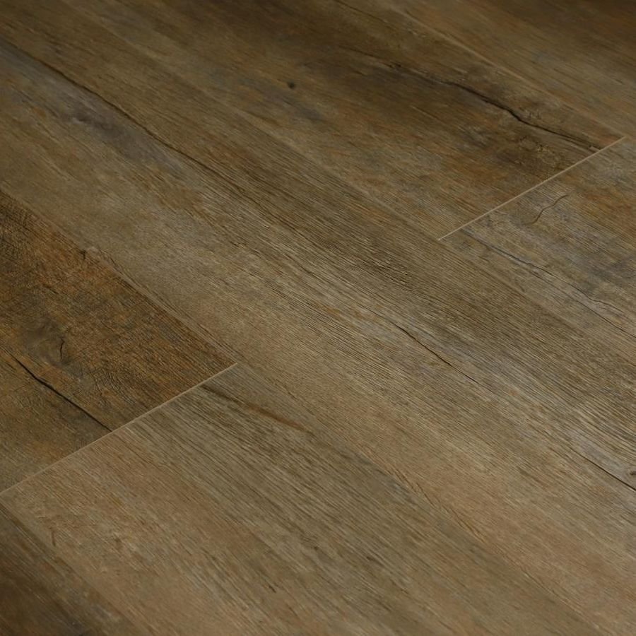 Виниловая плитка ПВХ Royce (Ройс) SPC Sense 4/42 Дуб Базилик (Oak Basil), SE719