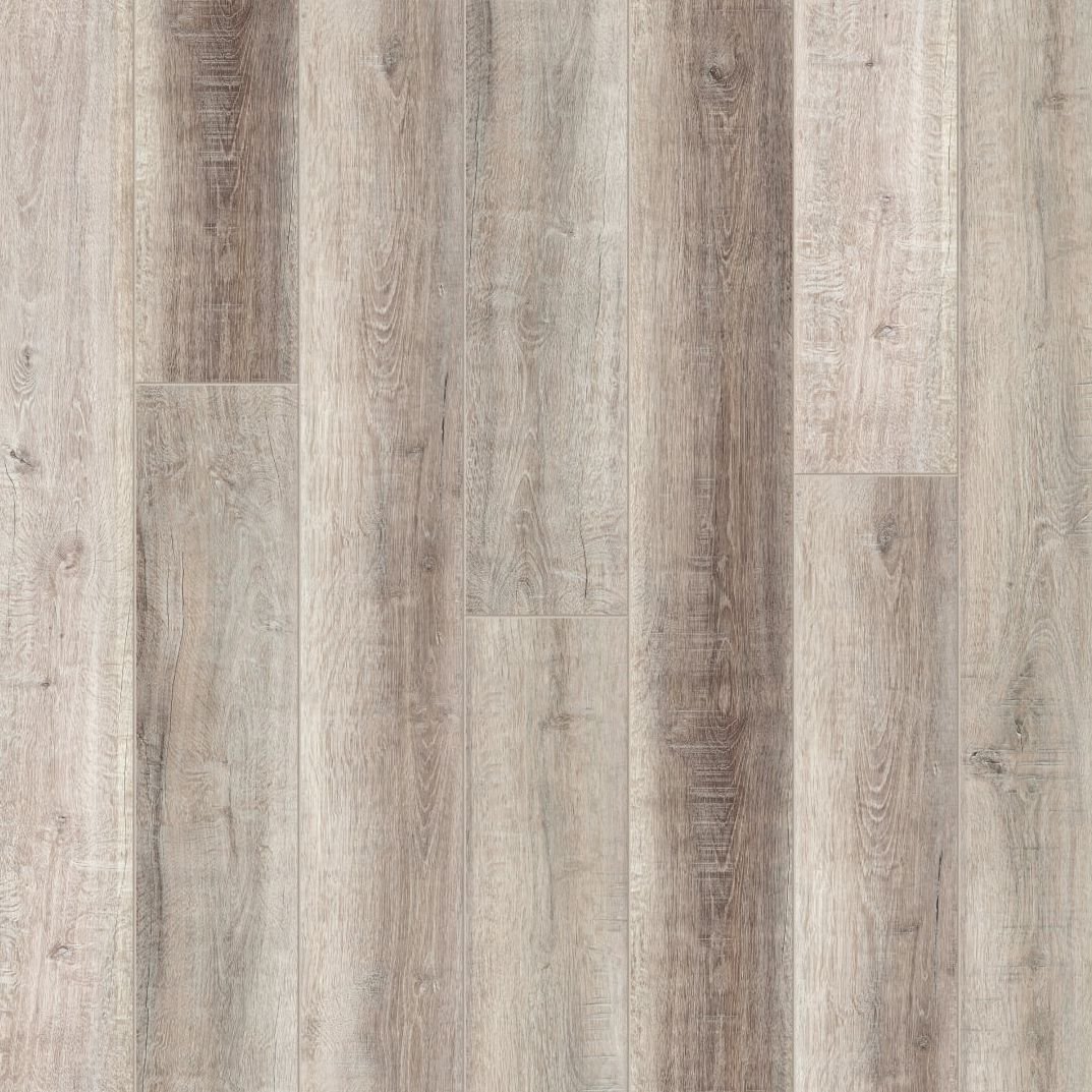 Виниловая плитка ПВХ Royce (Ройс) SPC Ultima 5/42 Дуб Ньюман (Oak Newman), U1962