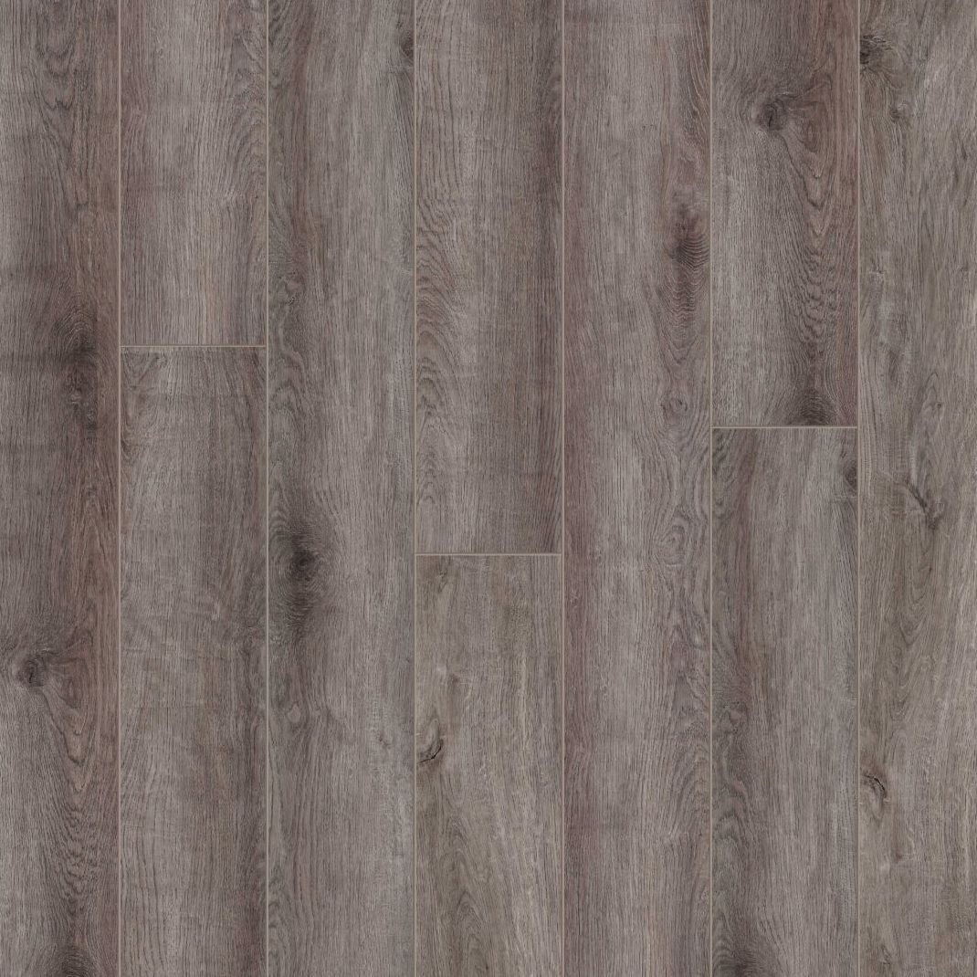 Виниловая плитка ПВХ Royce (Ройс) SPC Ultima 5/42 Дуб Дарвин (Oak Darwin), U1963