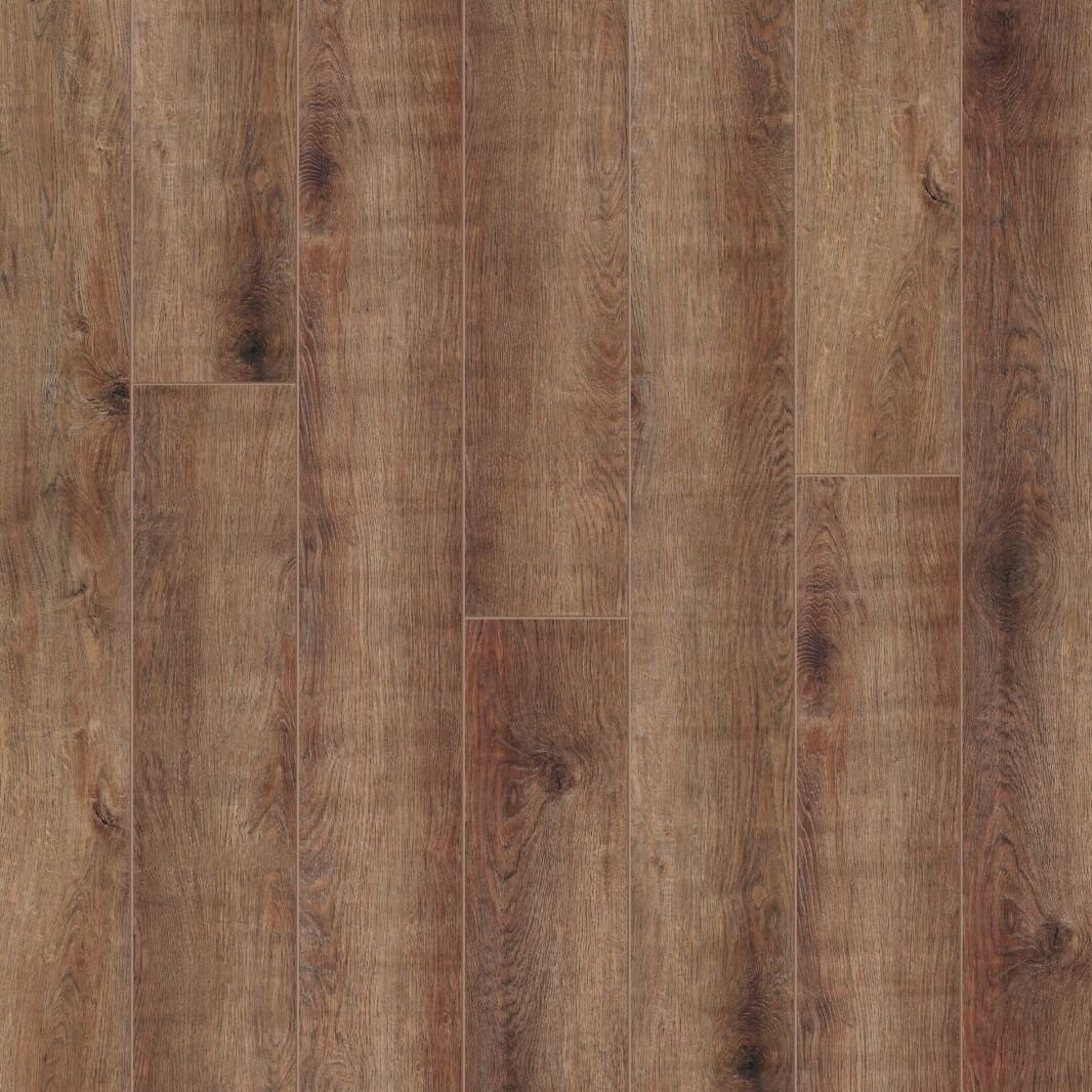 Виниловая плитка ПВХ Royce (Ройс) SPC Ultima 5/42 Дуб Бендиго (Oak Bendigo), U1966