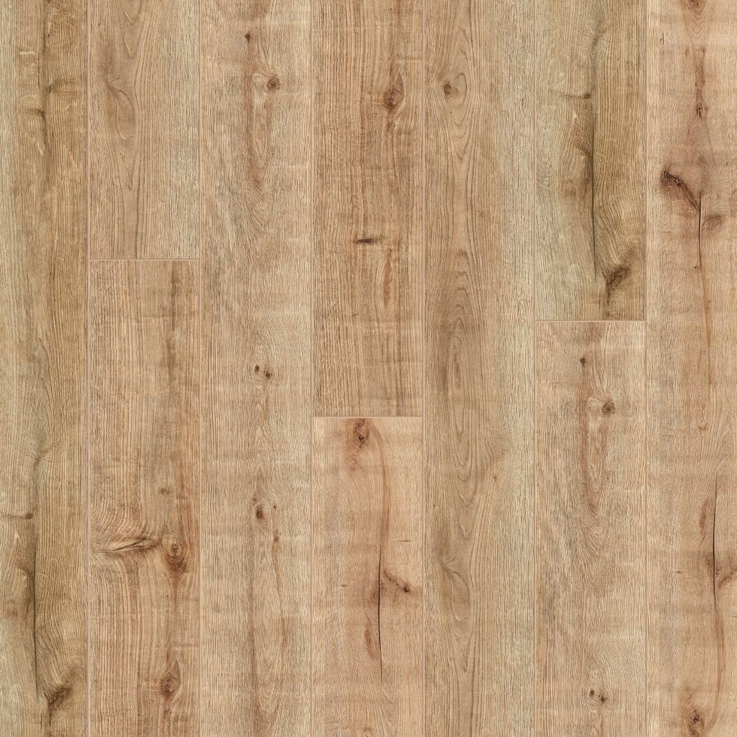 Виниловая плитка ПВХ Royce (Ройс) SPC Ultima 5/42 Дуб Даббо (Oak Dubbo), U1967