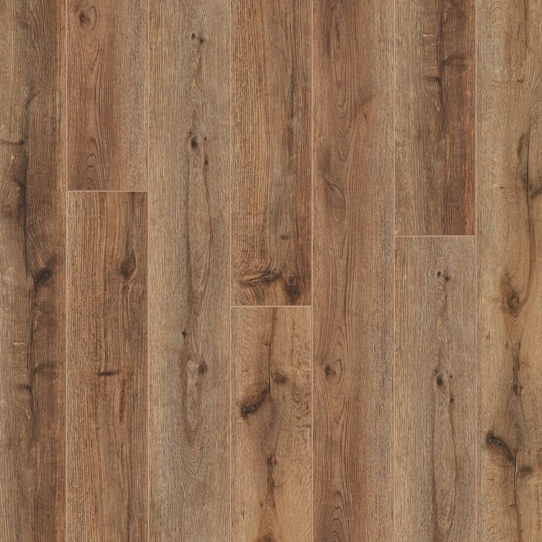 Виниловая плитка ПВХ Royce (Ройс) SPC Ultima 5/42 Дуб Банбери (Oak Banbury), U1969