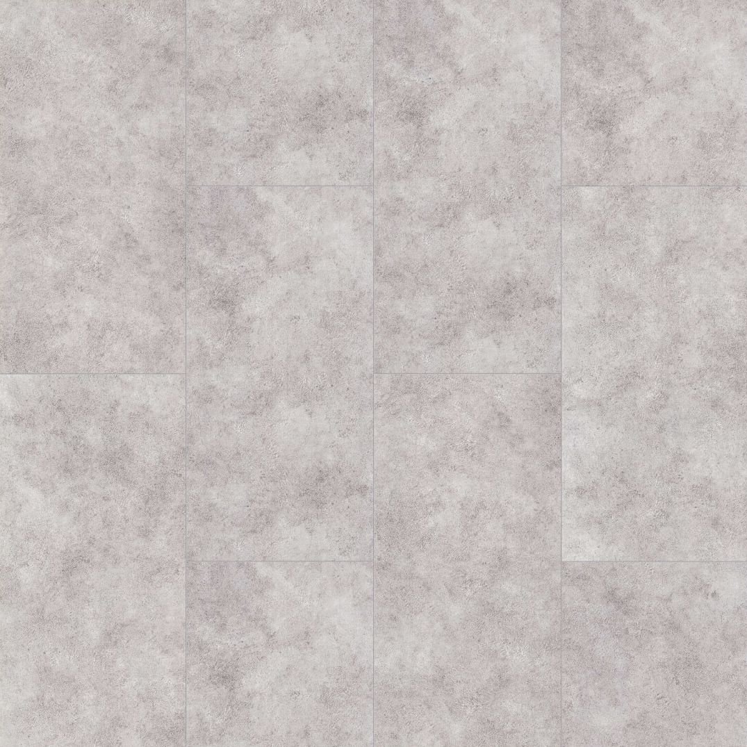 Виниловая плитка ПВХ Royce (Ройс) SPC Qvadro 4/42 Бетон Джос (Concrete Joes), Q1953