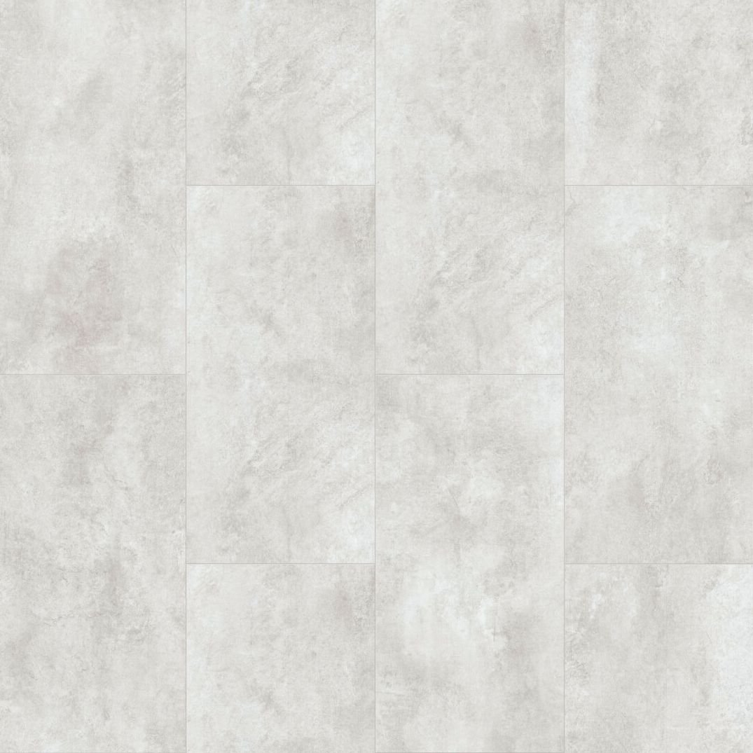 Виниловая плитка ПВХ Royce (Ройс) SPC Qvadro 4/42 Бетон Аруа (Concrete Arua), Q1960