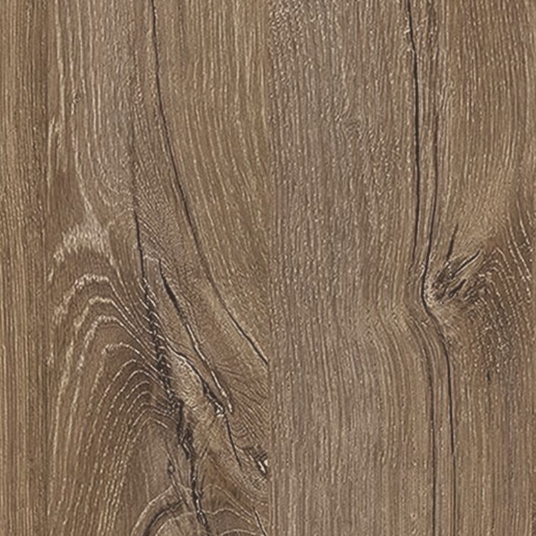Кварцвиниловая SPC плитка Creto (Крето) ElegantWood 5/43 Дуб Натуральный Азиатский (Oak Natural Asiatic), CR31805-12