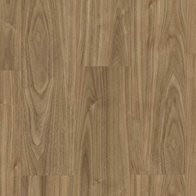 Виниловый пол SPC Damy Floor (Деми Флур) Family SPC 4/43 Орех Европейский (Walnut European), 0036-2