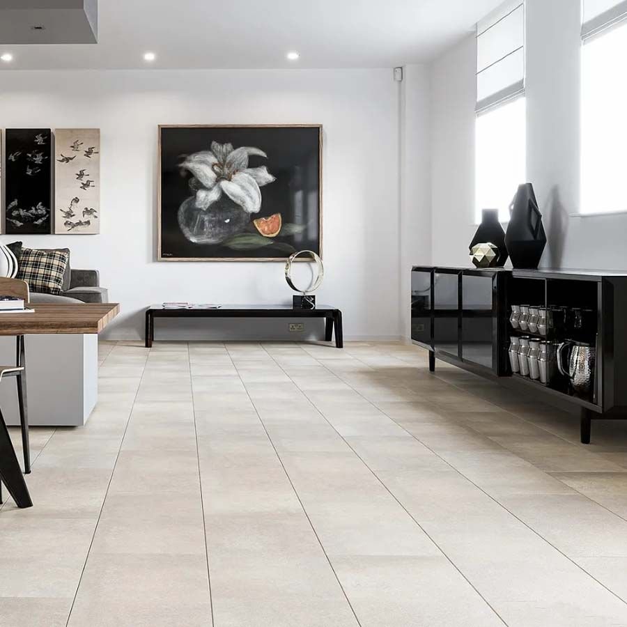 Кварц-виниловый SPC ламинат Damy Floor (Деми Флур) Ascent Strong SPC 5/43 Монблан (Mont Blanc), CDM244-06-ST