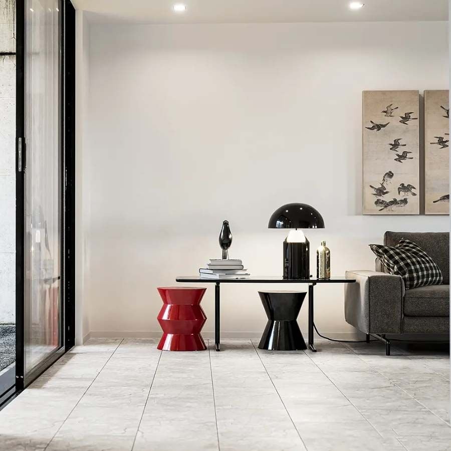 Кварц-виниловый SPC ламинат Damy Floor (Деми Флур) Ascent Strong SPC 5/43 Пик Лайл (Laila Peak), 6210-1-ST