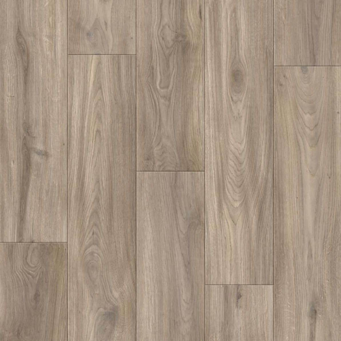 Кварц-виниловая плитка Damy Floor (Деми Флур) Family LVT 2,5/43 Дуб Натуральный (Oak Natural), 6607-9-LVT