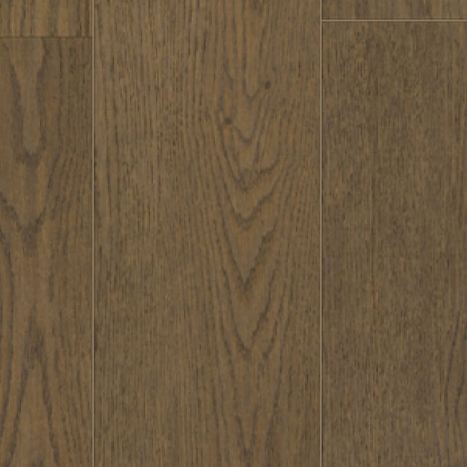 Кварц-виниловая плитка Damy Floor (Деми Флур) Family LVT 2,5/43 Дуб Мокко (Oak Mocha), 0030-6-LVT
