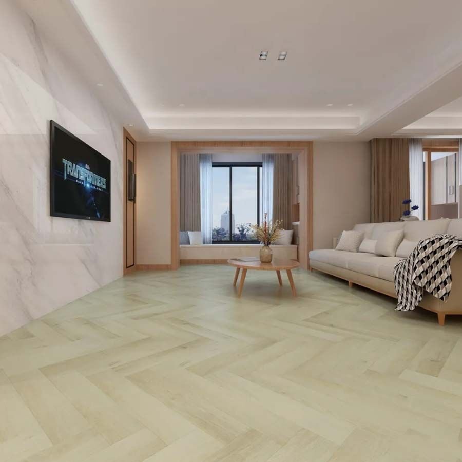 Кварц-виниловая плитка Damy Floor (Деми Флур) London LVT 2,5/43 Честер (Chester), 200415EL-01-LVT