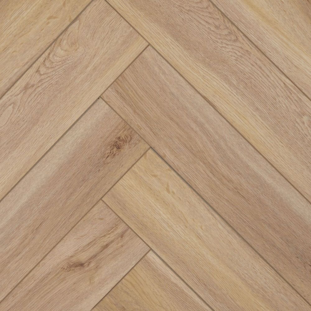 Кварц-виниловый SPC ламинат Primavera (Примавера) Herringbone 5/42 Езекия (Hezekiah) , 934