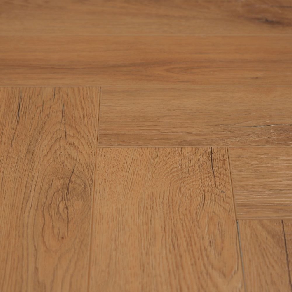 Кварц-виниловый SPC ламинат Primavera (Примавера) Herringbone 5/42 Синай (Sinai) , 5620