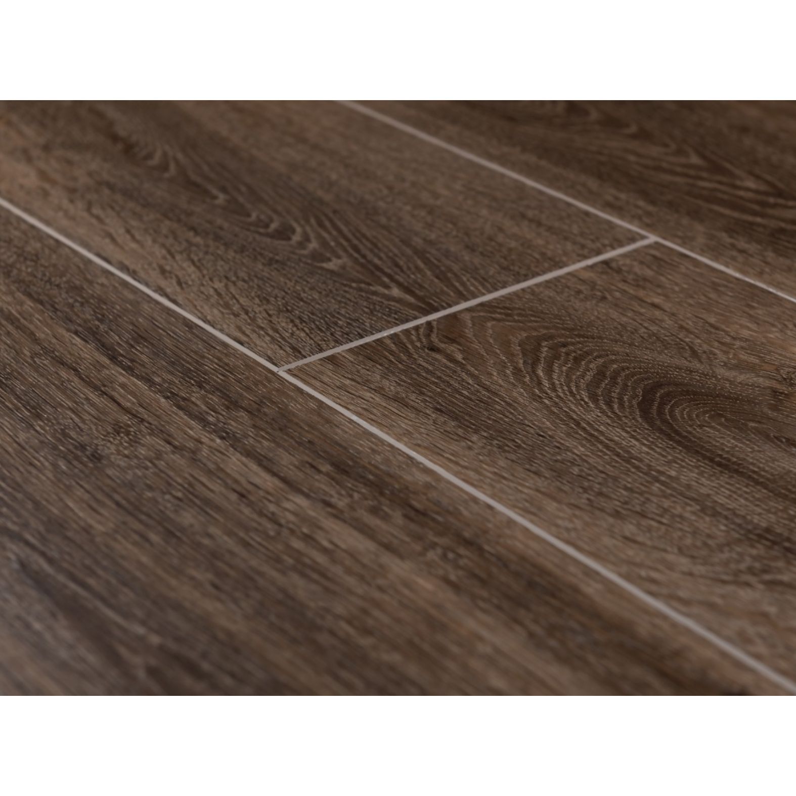 Виниловый SPC ламинат Kronparket (Кронпаркет) Rigitfloor 4/43 Графит (Graphite), 9106
