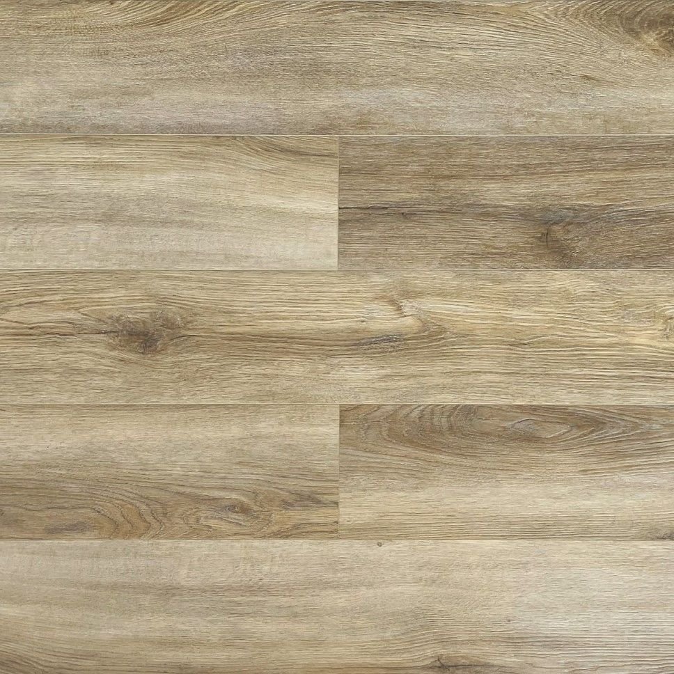 Виниловый SPC ламинат Aquamax (Аквамакс) Advant 4,5/43 Дуб Аруба (Oak Aruba), 68083
