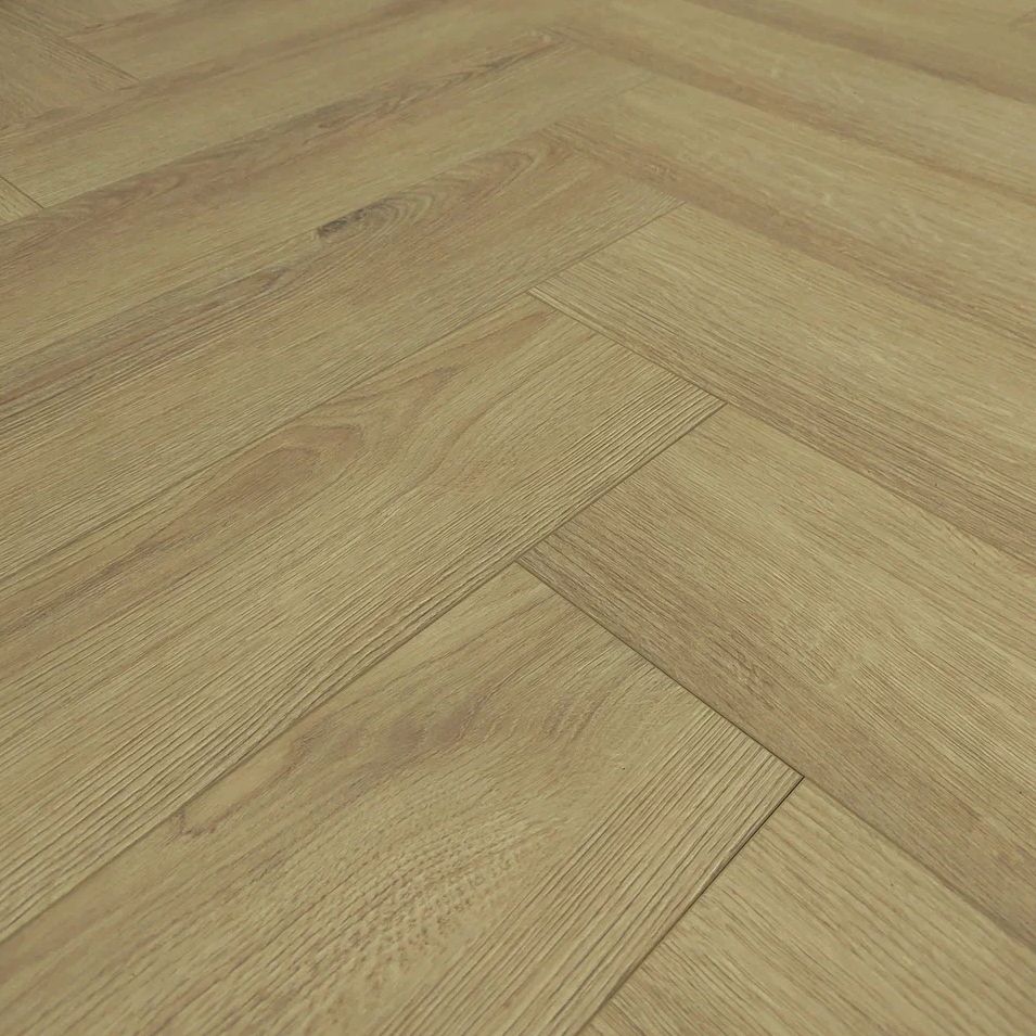Ламинат Stone Floor (Стоун Флур) MSPC Herringbone 8/43 Дуб Рейфилд (Oak Rayfield), DCA3-2 MР