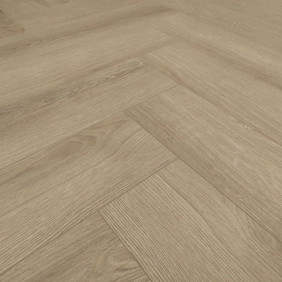 Ламинат Stone Floor (Стоун Флур) MSPC Herringbone 8/43 Дуб Спрингфилд (Oak Springfield), DCA3-10 MР