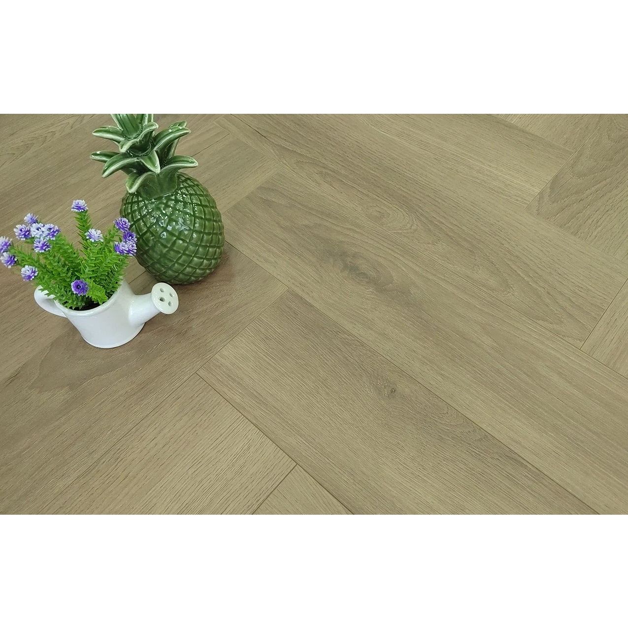 Ламинат Stone Floor (Стоун Флур) MSPC Herringbone 8/43 Дуб Растлфилд(Oak Rastlefield), 2529-14 MР