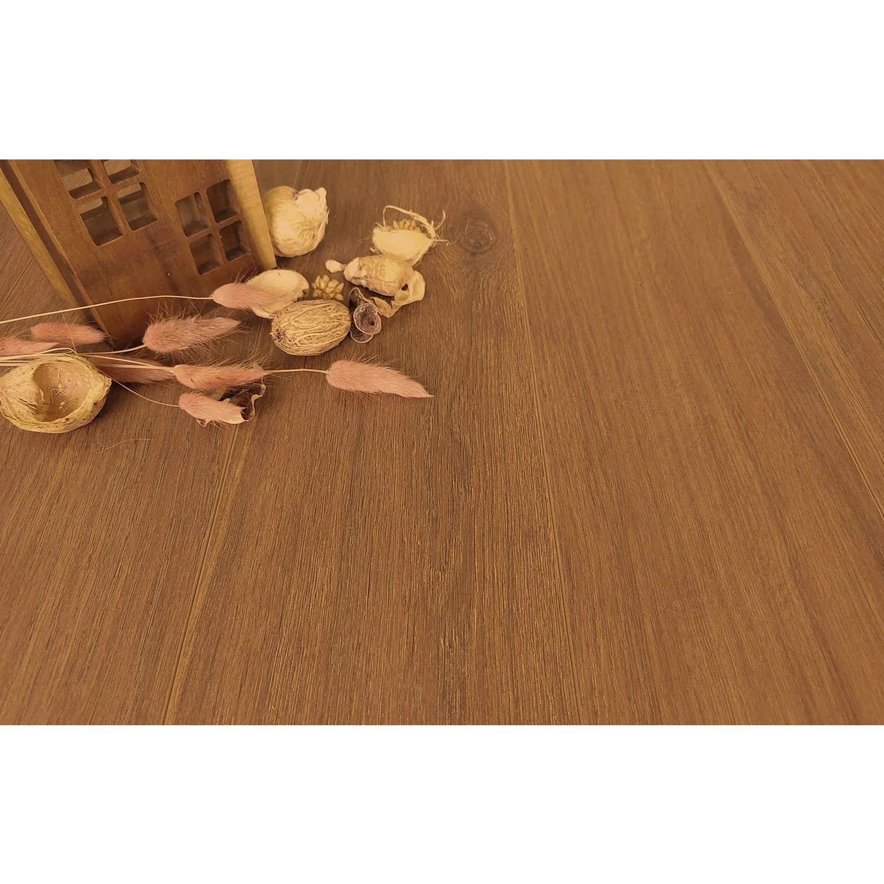 Ламинат Stone Floor (Стоун Флур) MSPC 8/43 Дуб Грейнфилд (Oak Grainfield), DCF1-6 MР