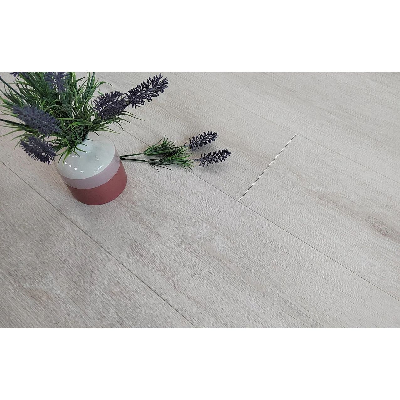 Ламинат Stone Floor (Стоун Флур) MSPC 8/43 Дуб Кремовый (Oak Cream), DCA6-14 MP