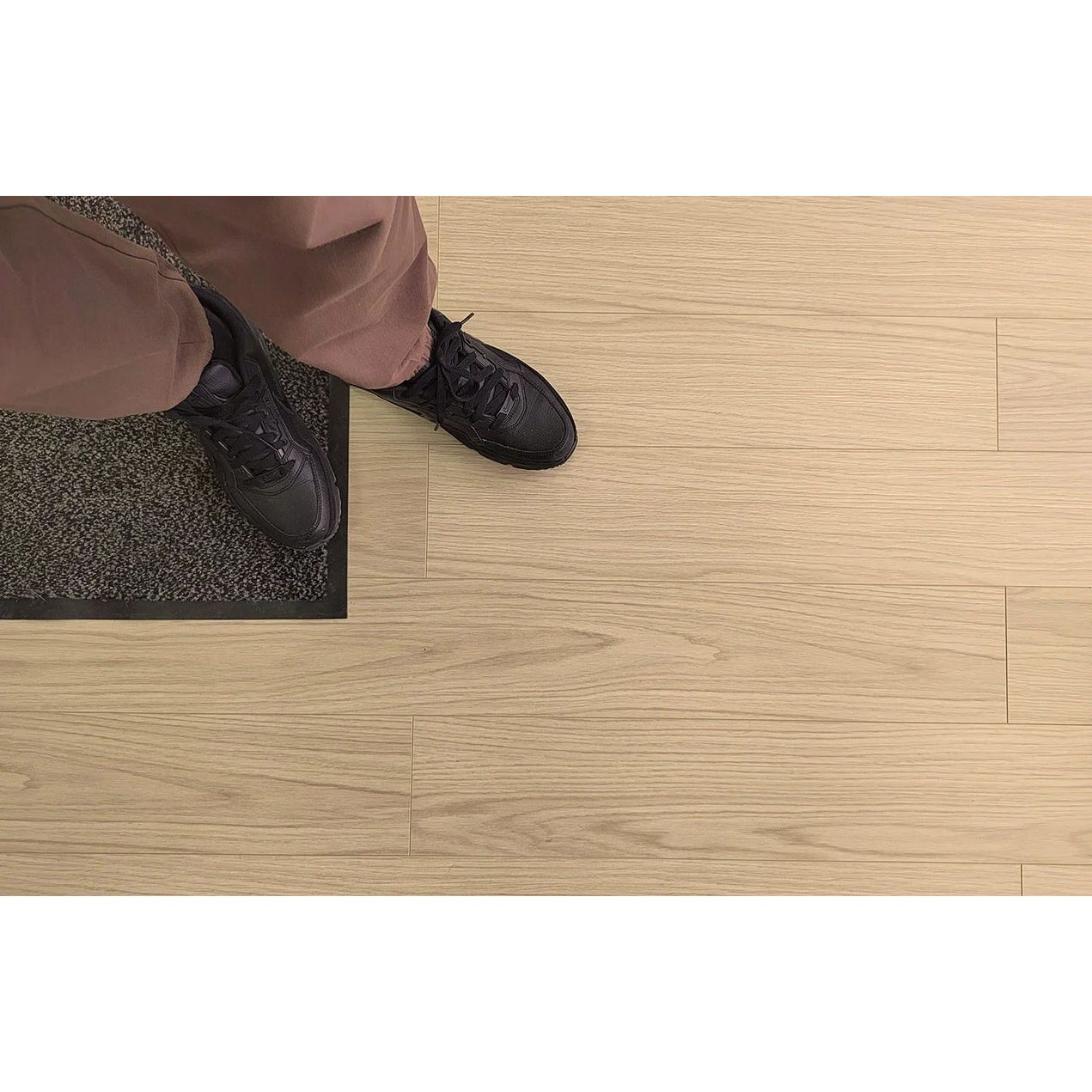 Ламинат Stone Floor (Стоун Флур) MSPC 8/43 Дуб Летний бриз (Oak Summer Breeze), 99295-4 MР