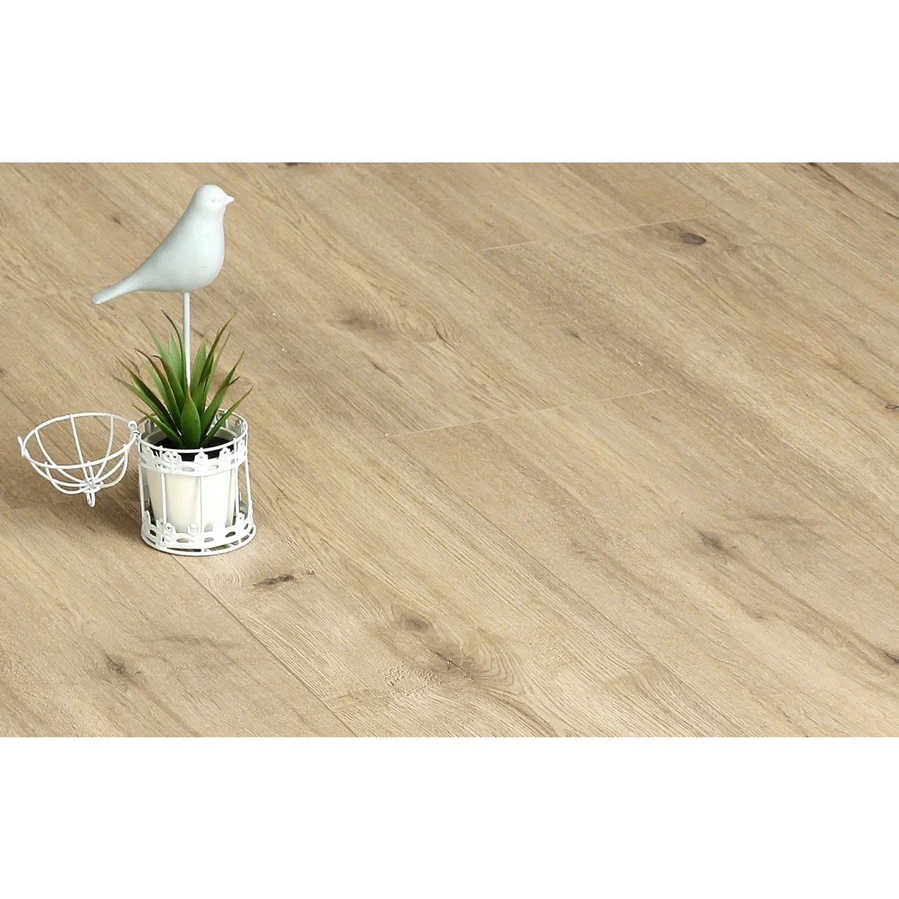 Ламинат Stone Floor (Стоун Флур) MSPC 8/43 Дуб Морской песок (Oak Sea Sand), 0026-2 MP