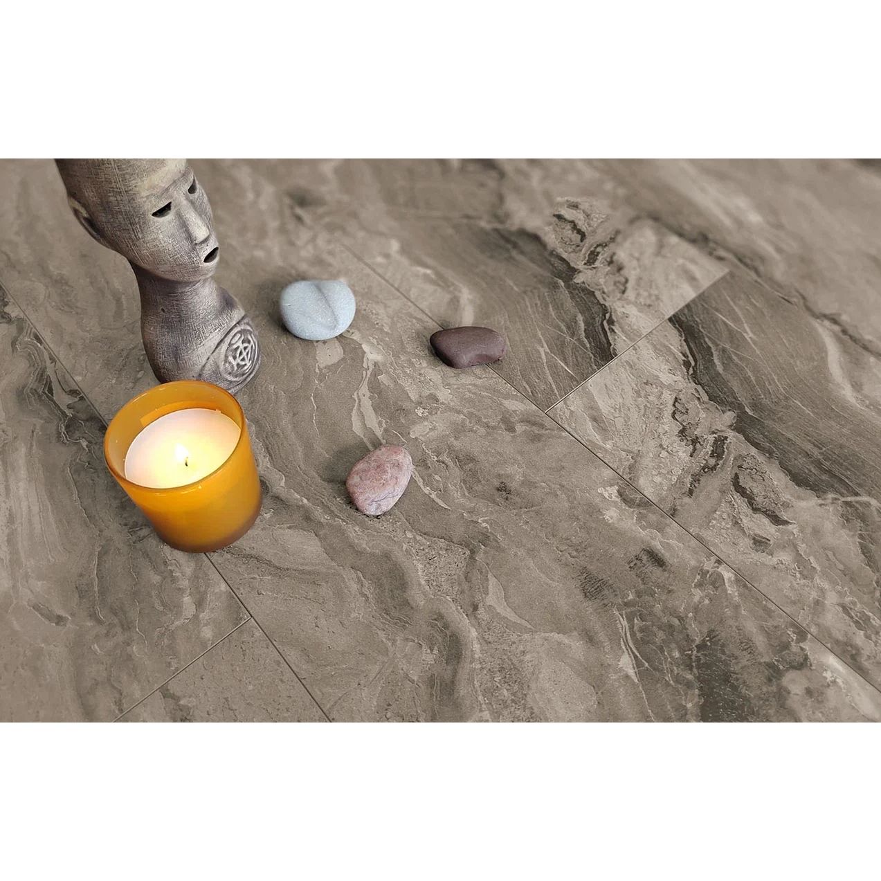 Ламинат Stone Floor (Стоун Флур) MSPC Big Stone 8/43 Перуанский Мрамор (Peruvian Marble), DCD1-5 MP