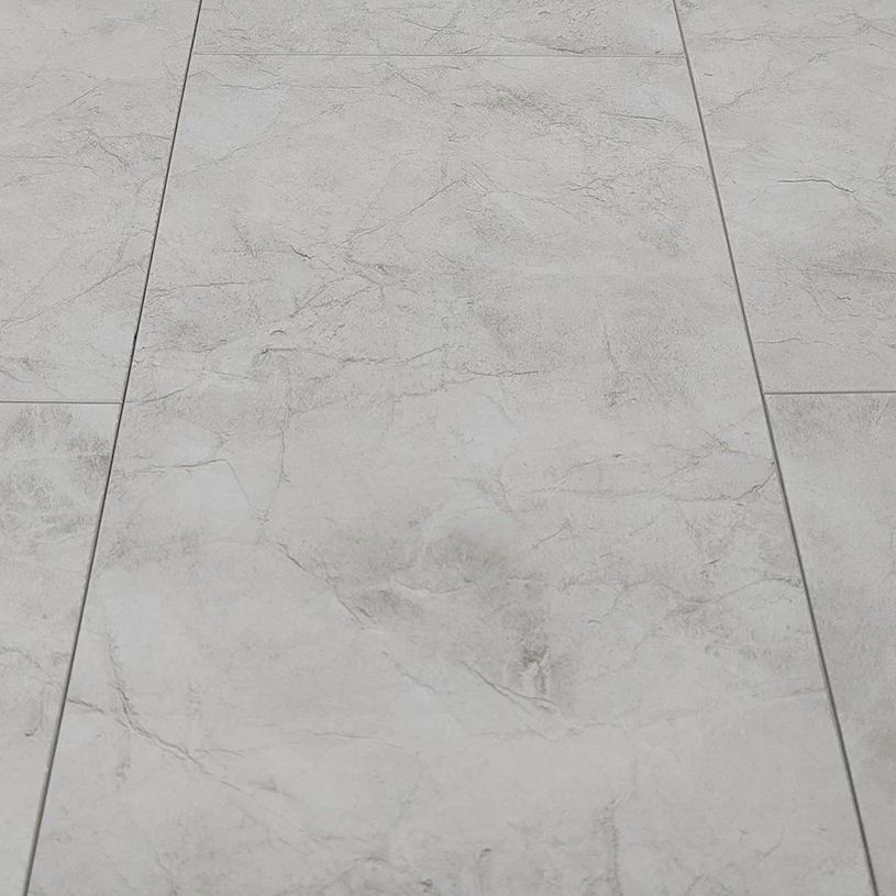 Ламинат Stone Floor (Стоун Флур) MSPC Big Stone 8/43 Серый Мрамор (Gray Marble), DCA5 MP