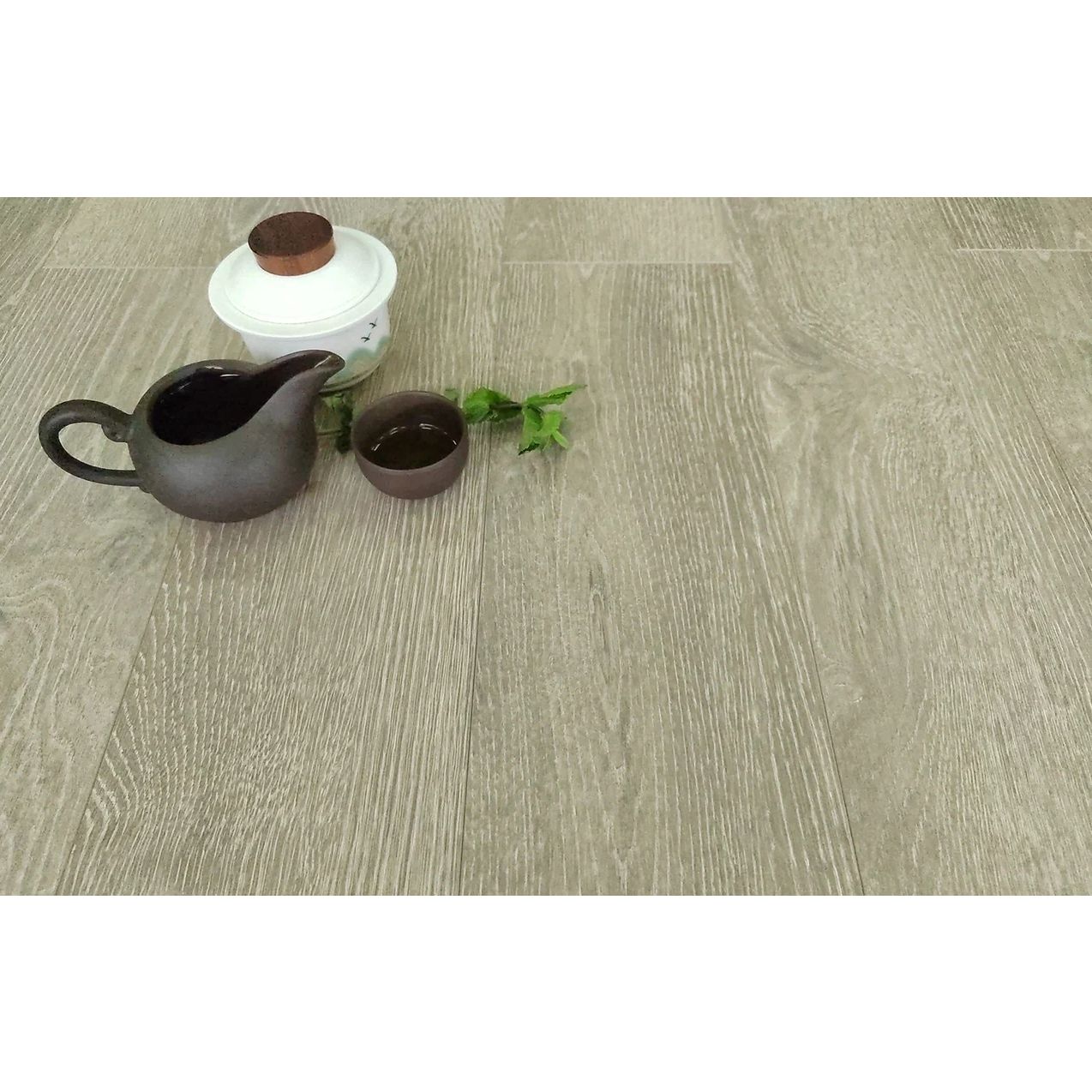 Ламинат Stone Floor (Стоун Флур) MSPC 8/43 Дуб Монро (Oak Monroe), 91790-8 MР