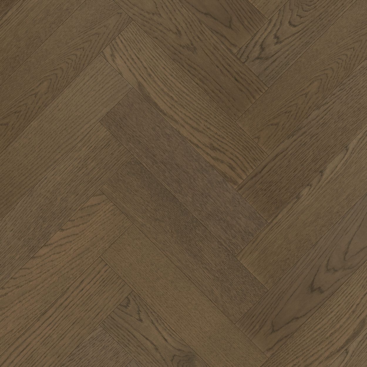 Инженерная доска Quartz Parquet (Кварц Паркет) Штучный паркет 5/34 Дуб Амбарный (Oak Barn), 44-1258-04