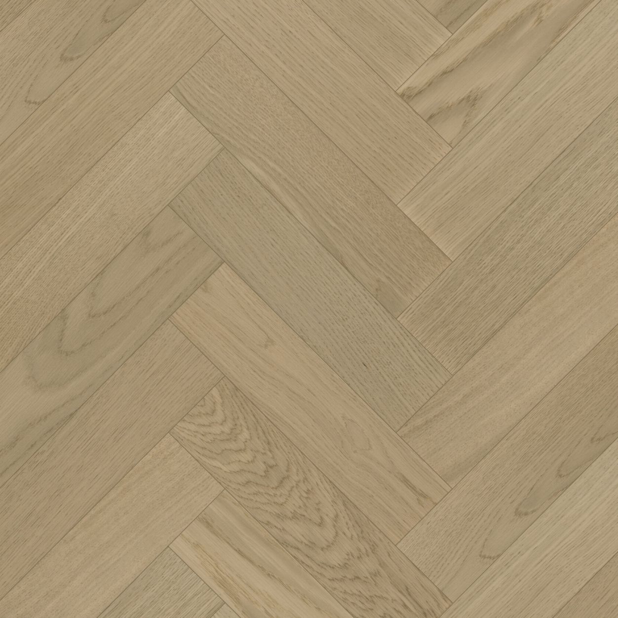 Инженерная доска Quartz Parquet (Кварц Паркет) Штучный паркет 5/34 Дуб Бисквитный (Oak Biscuit), 44-1258-07