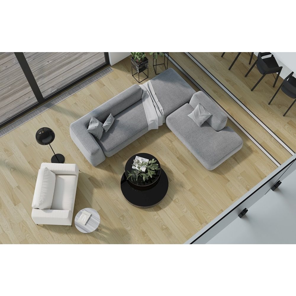 Инженерная доска Quartz Parquet (Кварц Паркет) Классик 5/34 Дуб Тоскана (Oak Tuscany), 407