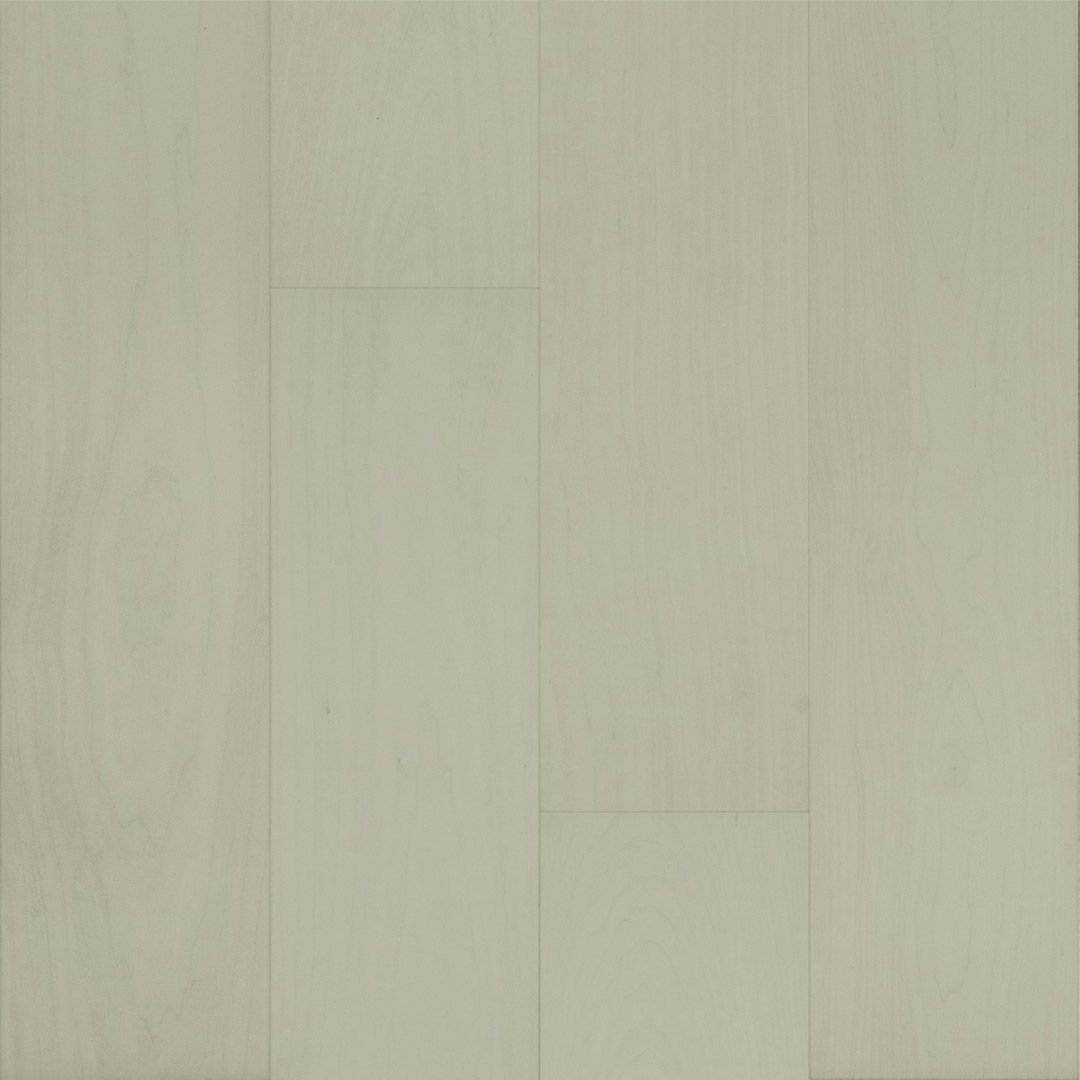 Инженерная доска Quartz Parquet (Кварц Паркет) Классик 5/34 Клен Американский Белый (Maple American White), 400-56