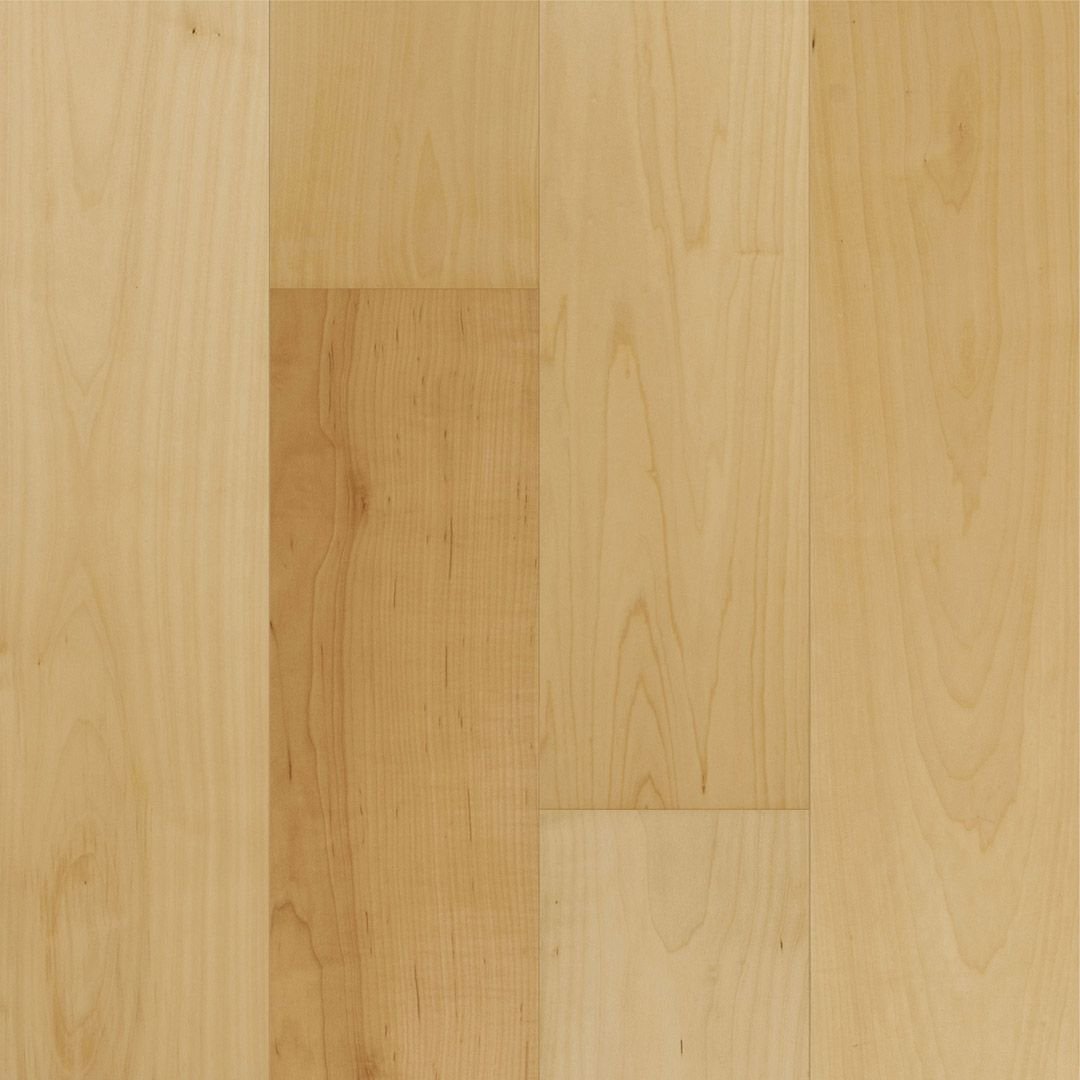 Инженерная доска Quartz Parquet (Кварц Паркет) Классик 5/34 Клен Американский (Maple American), 400-61