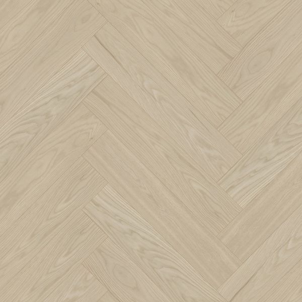 Инженерная доска Quartz Parquet (Кварц Паркет) Английская елка 5/34 Дуб Непокрытый (Oak Uncovered), 33-400