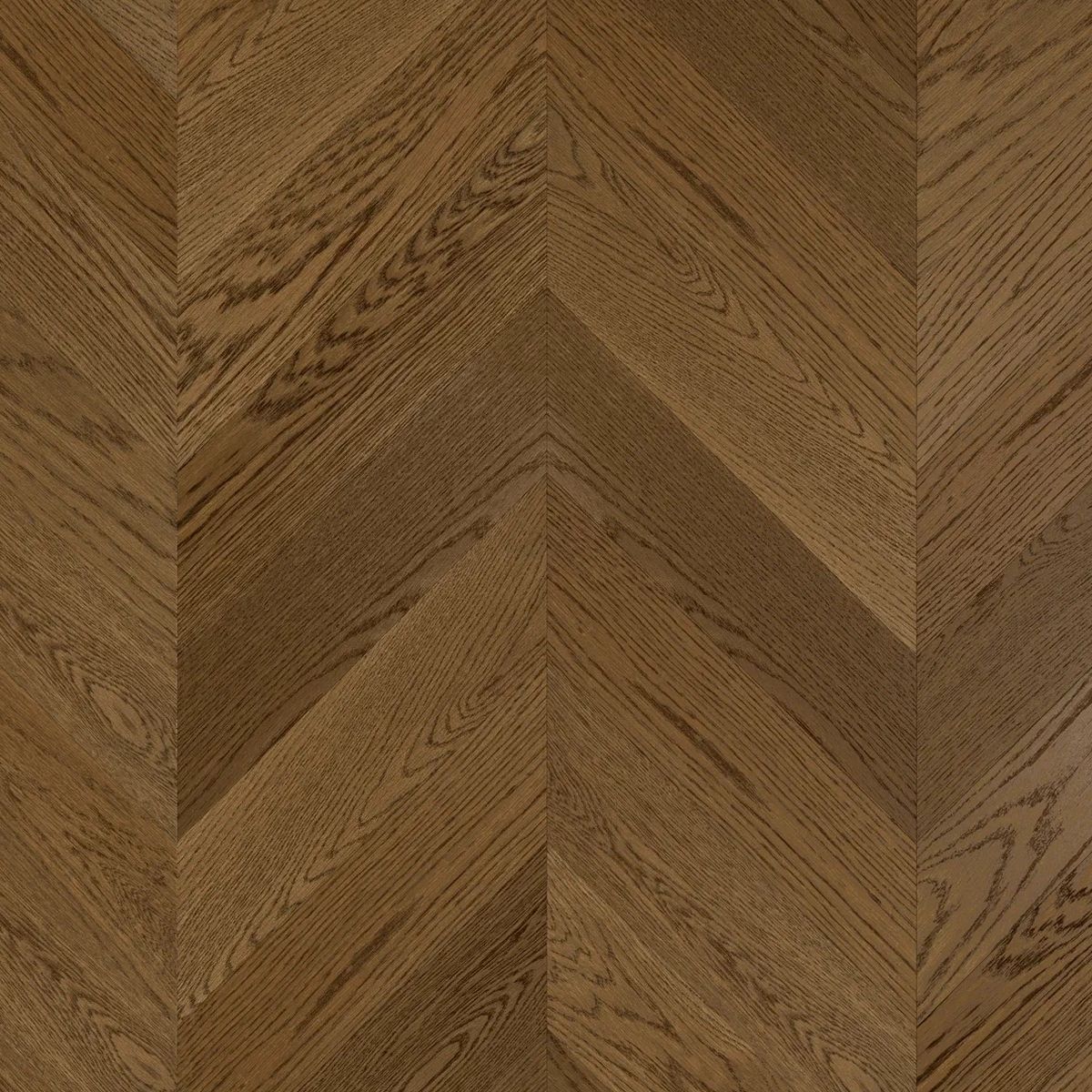 Инженерная доска Quartz Parquet (Кварц Паркет) Французская елка 6/34 Дуб Рустикальный (Oak Rustic), 99-410