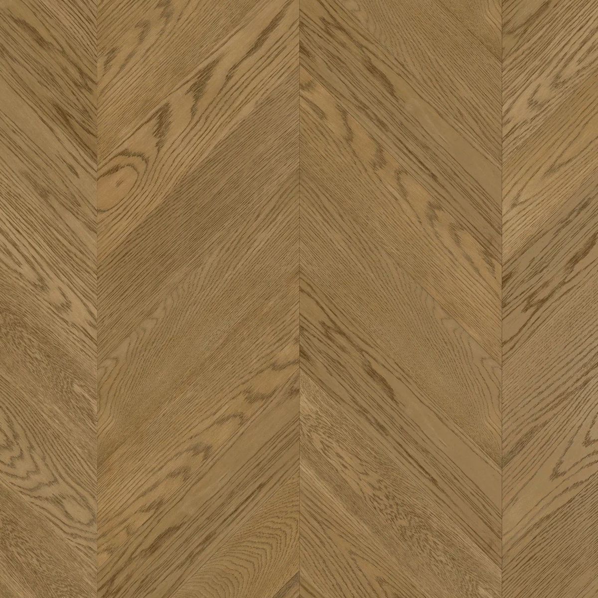Инженерная доска Quartz Parquet (Кварц Паркет) Французская елка 6/34 Дуб Карельский (Oak Karelian), 99-419