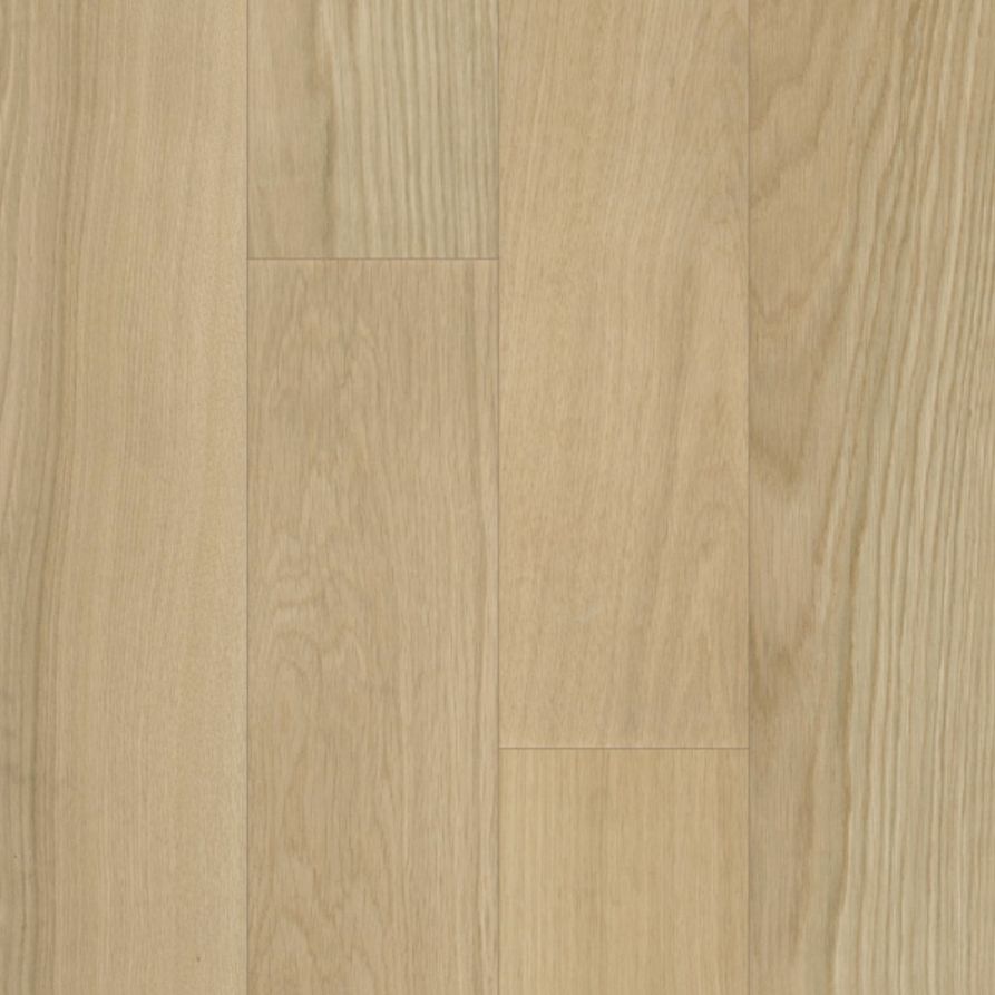 Инженерная доска Quartz Parquet (Кварц Паркет) Классик 7/34 Дуб Непокрытый (Oak Uncovered), 400