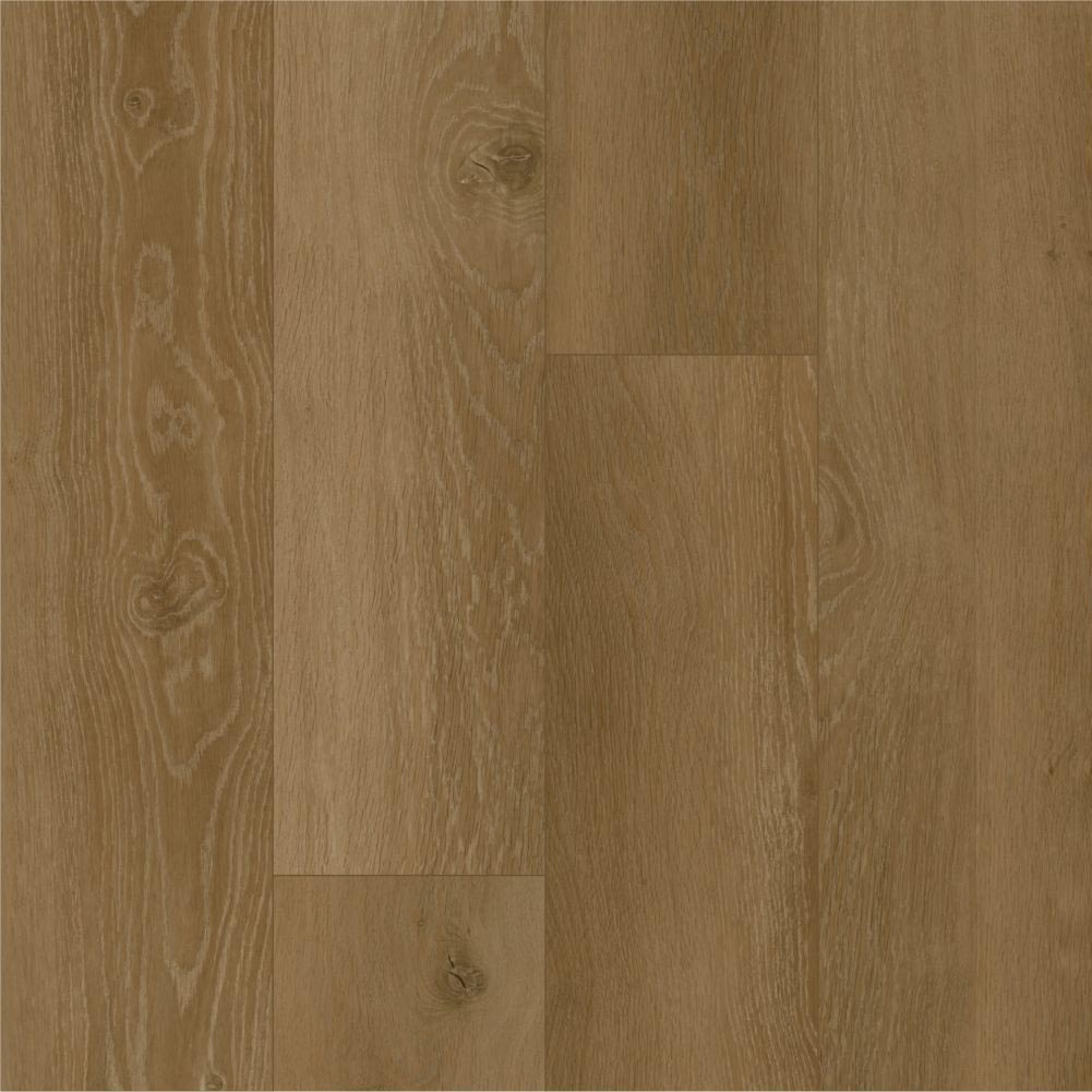 Кварцевый ламинат SPC Home Expert (Хоме Эксперт) Prime 4/41 Дуб Терра (Oak Terra), 739-257