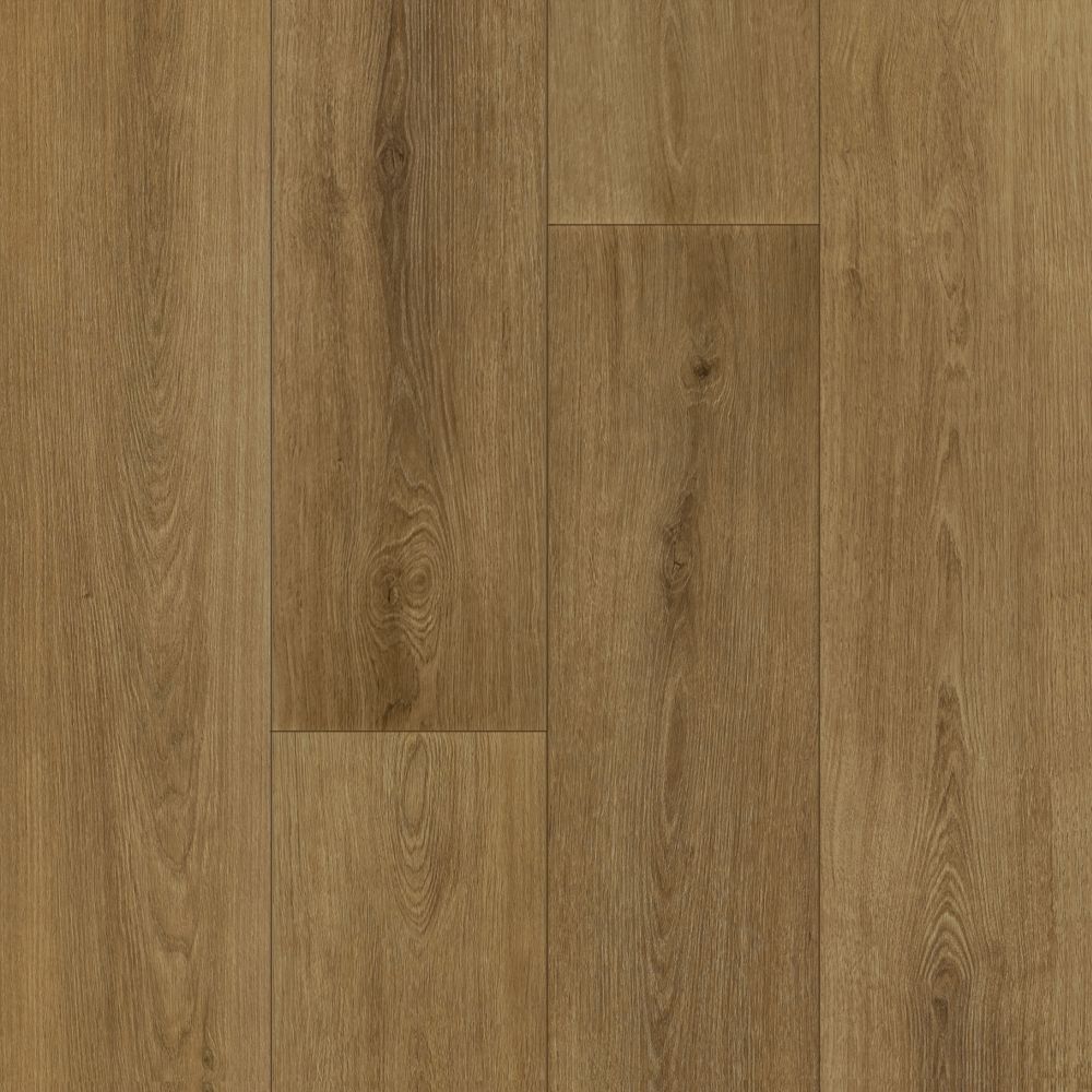 Кварцевый ламинат SPC Home Expert (Хоме Эксперт) Prime 4/41 Дуб Селенит (Oak Selenite), 86408-228