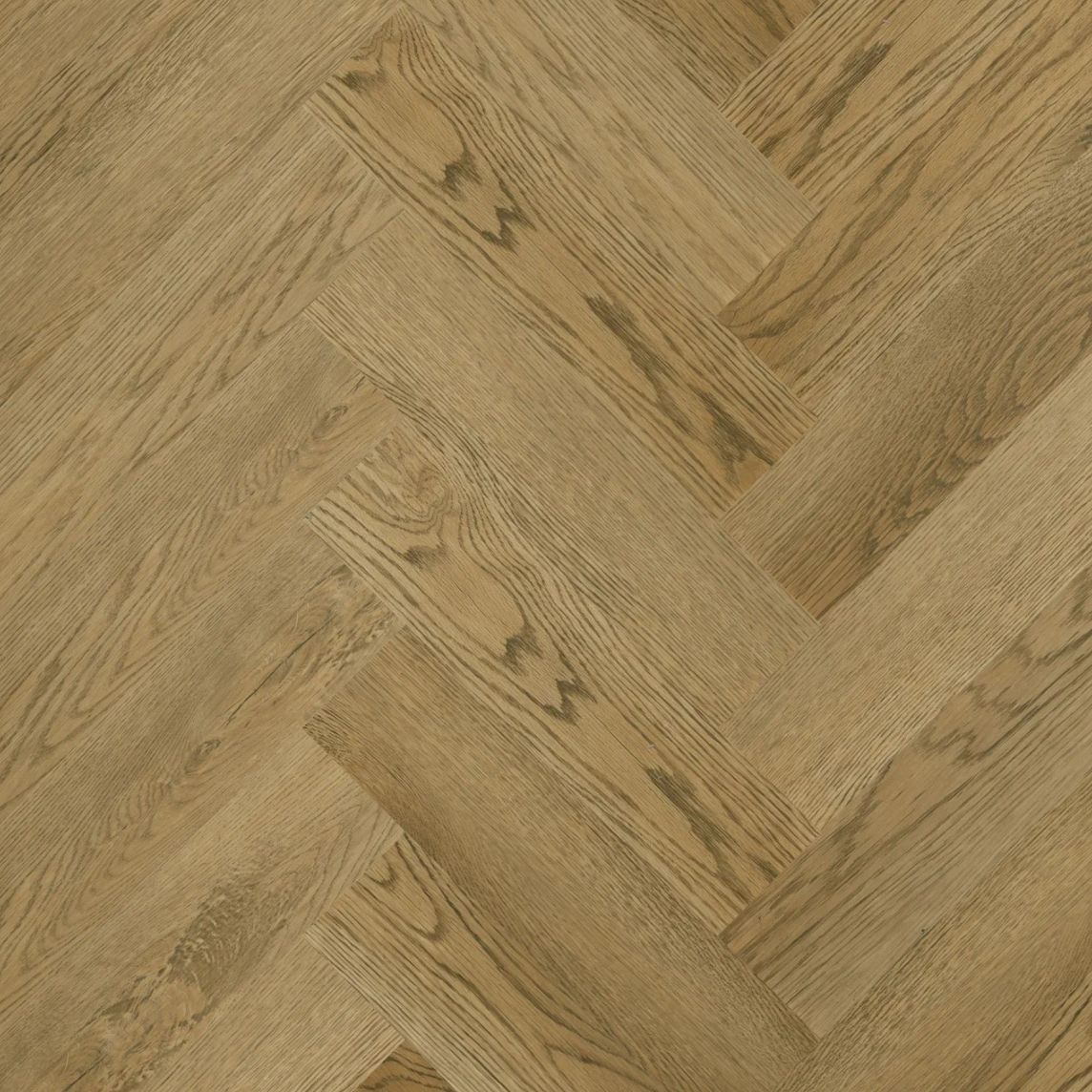 Кварцевый ламинат Fargo (Фарго) 4,5/42 Herringbone Дуб Неаполь (Oak Naples), 44-5003-4