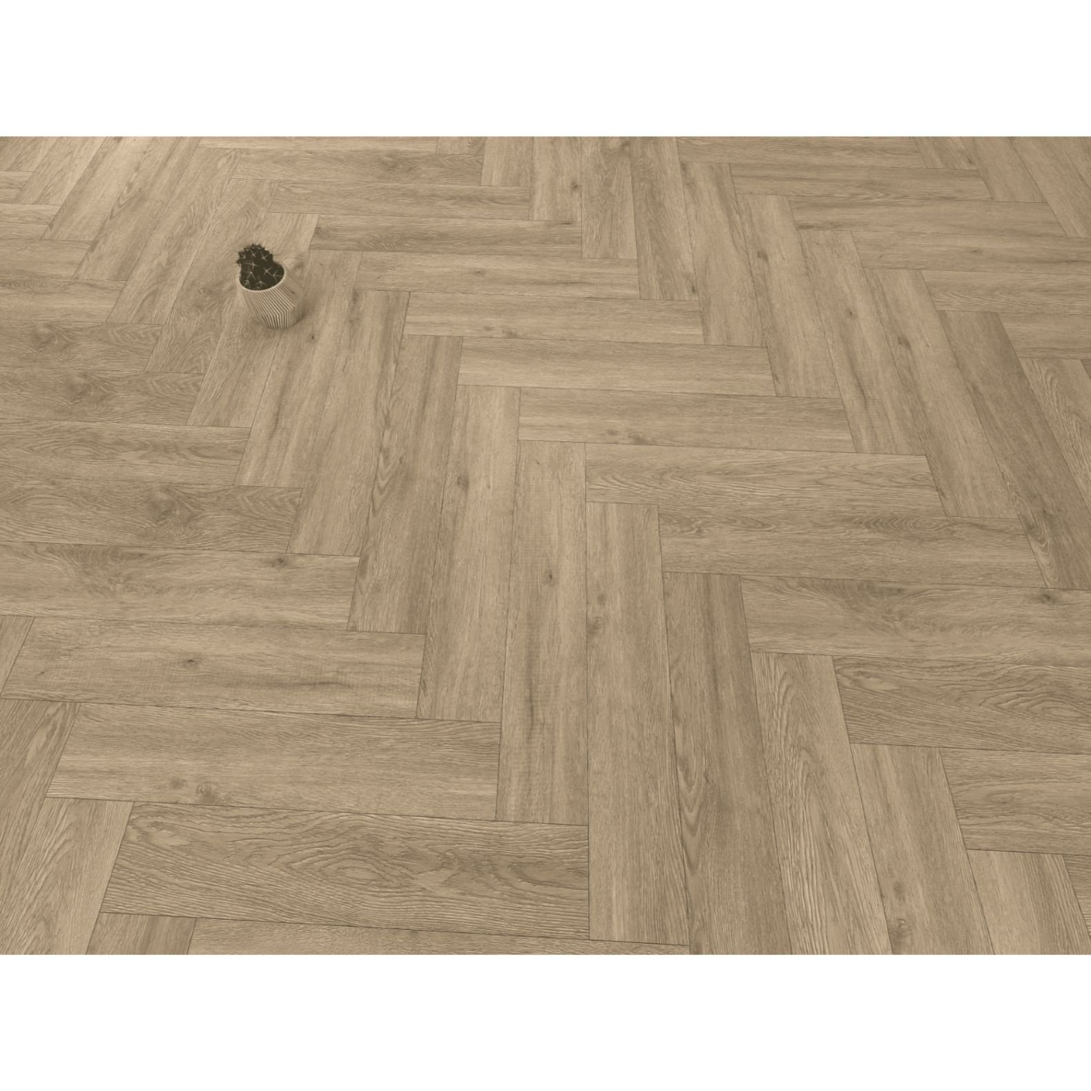 Кварцвиниловая плитка Icon Floor (Икон Флур) Purple LVT 2,5/42 Дуб Бове (Oak Bouvet), PLVT-207