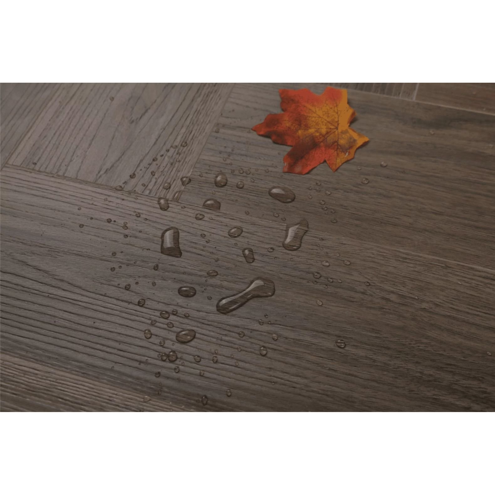 Кварцвиниловая плитка Icon Floor (Икон Флур) Purple LVT 2,5/42 Орех Гауди (Walnut Gaudi), PLVT-210