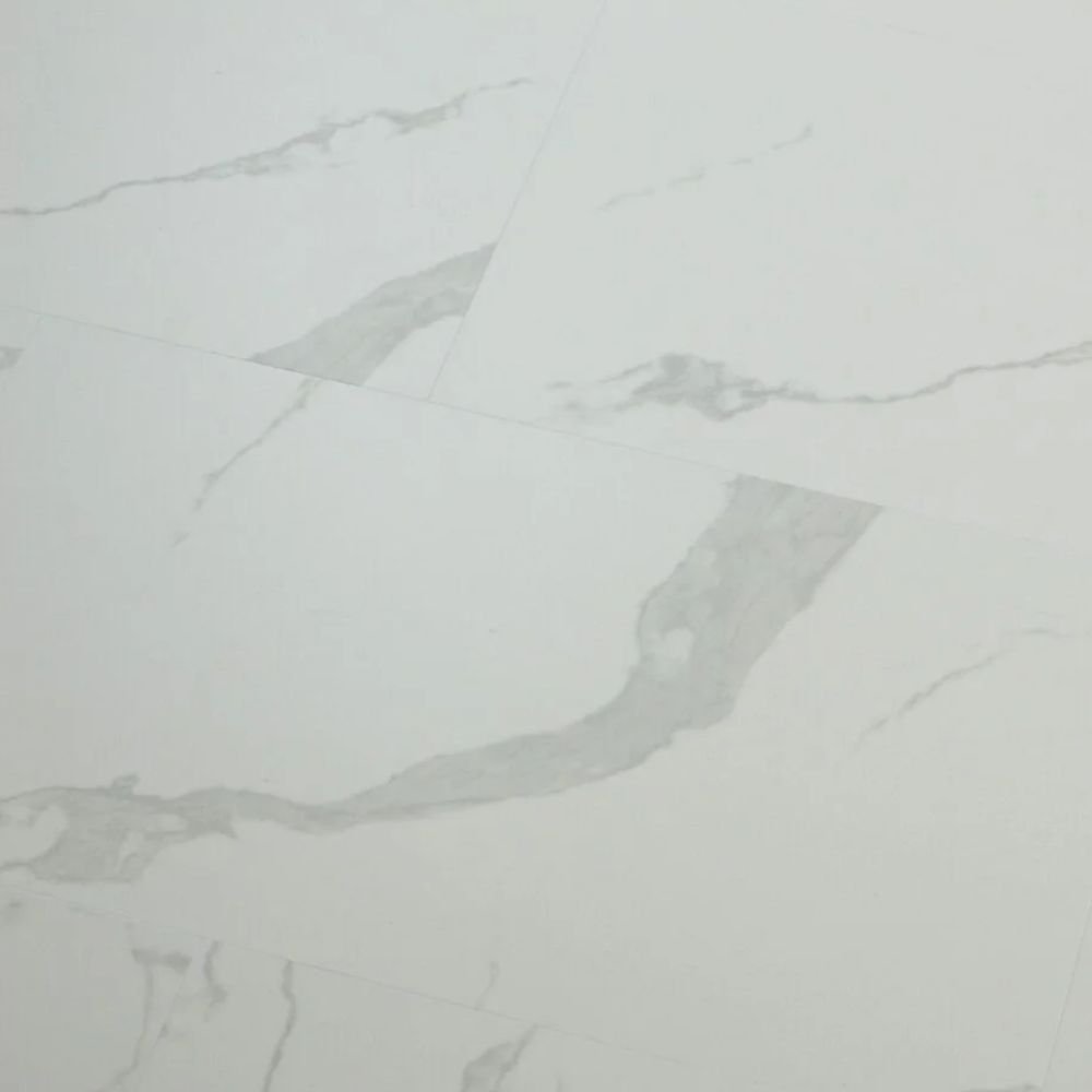 Кварцвиниловая плитка Icon Floor (Икон Флур) Marble XL SPC 5/43 Мрамор Пикассо (Marble Picasso), MLX-77