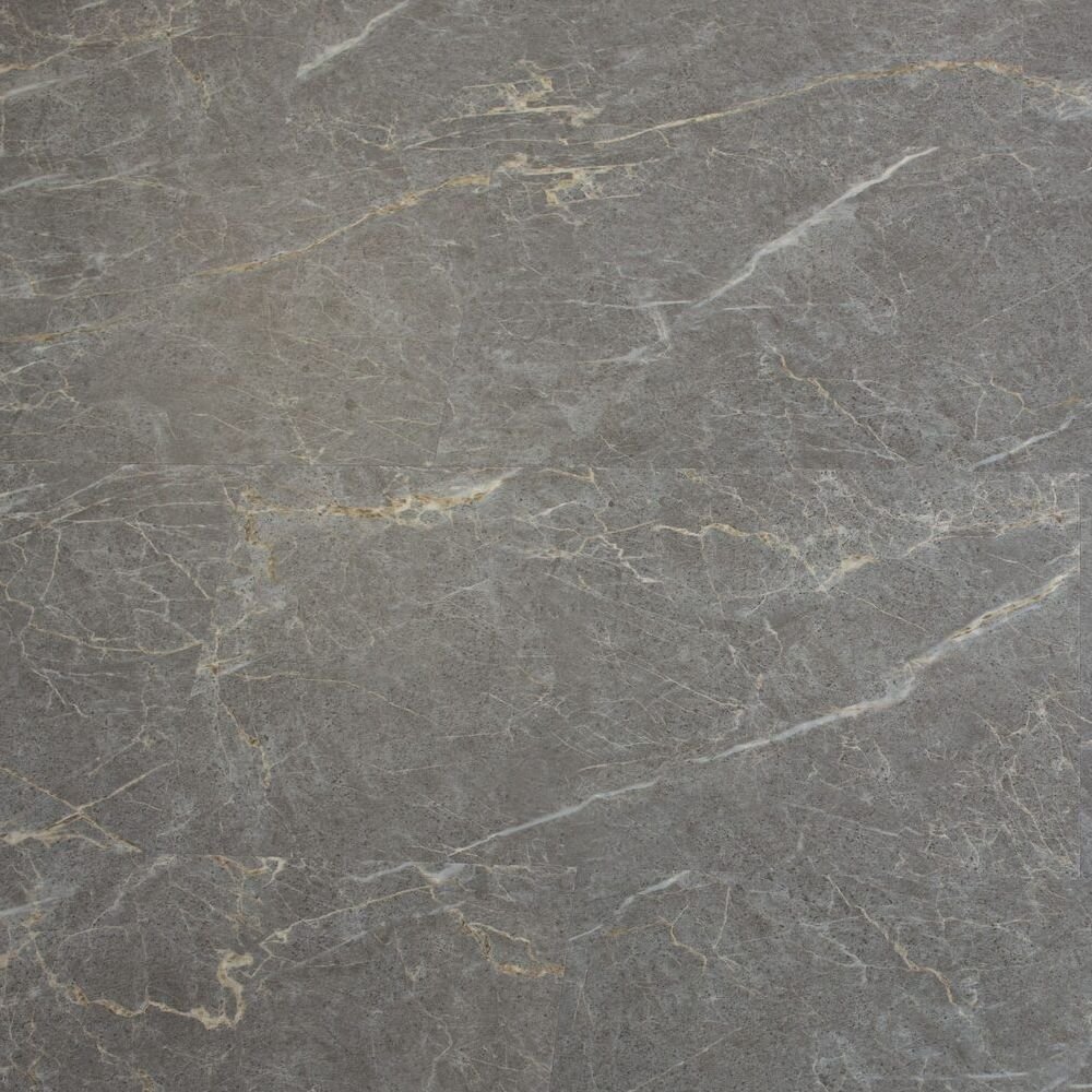 Кварцвиниловая плитка Icon Floor (Икон Флур) Marble XL SPC 5/43 Мрамор Бэйкон (Marble Bacon), MLX-79