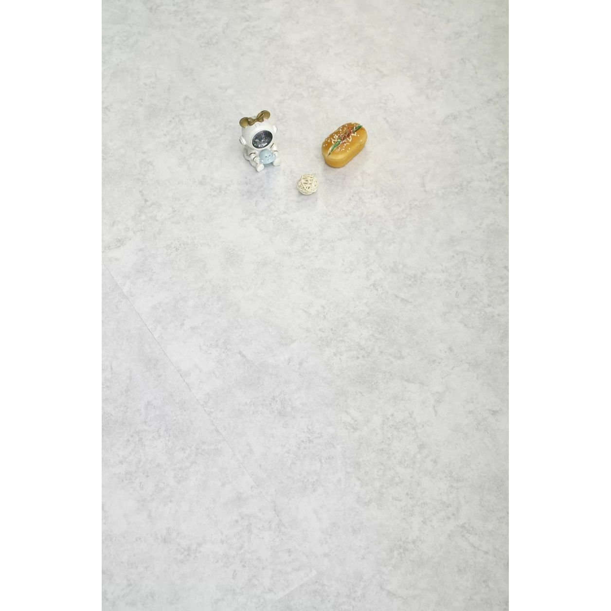 Кварцвиниловая плитка Icon Floor (Икон Флур) Marble SPC XPE5/43 Доломит Роден (Dolomite Rodin), ML-62